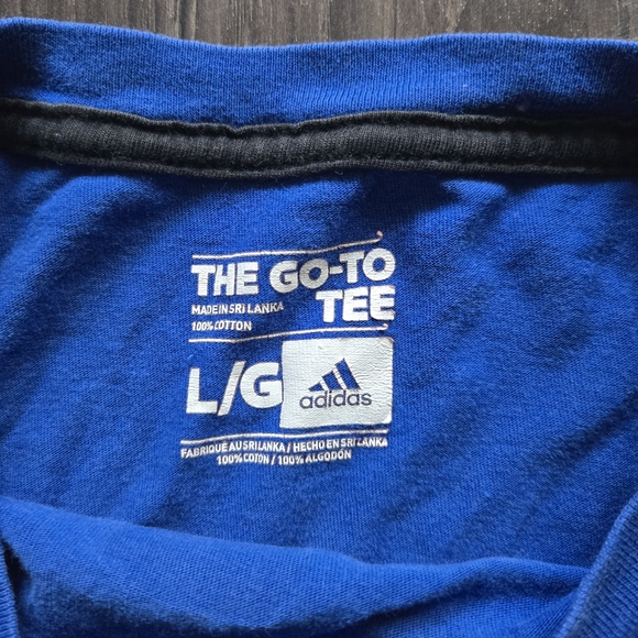 Adidas Ultraboost tee - Picture 2 of 2